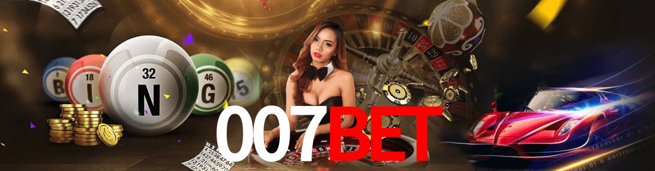 007bet login