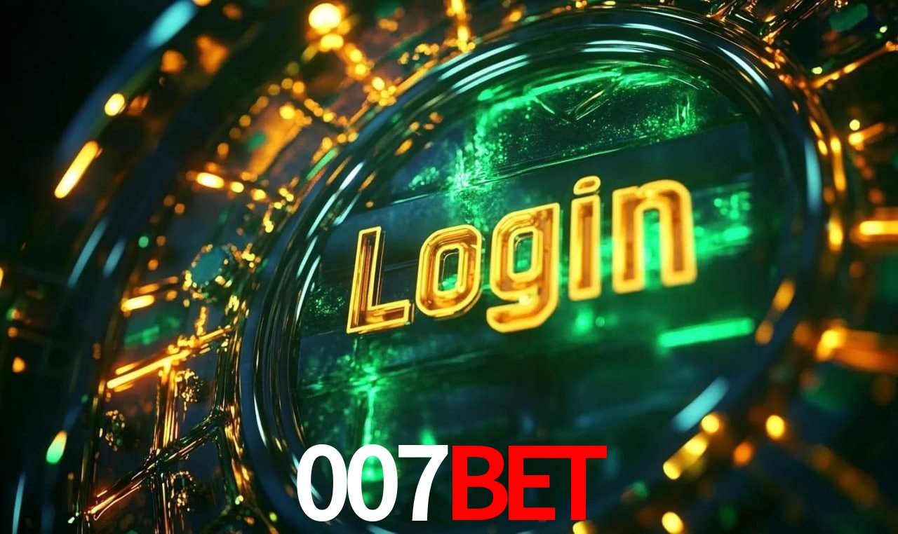 007bet Baixar