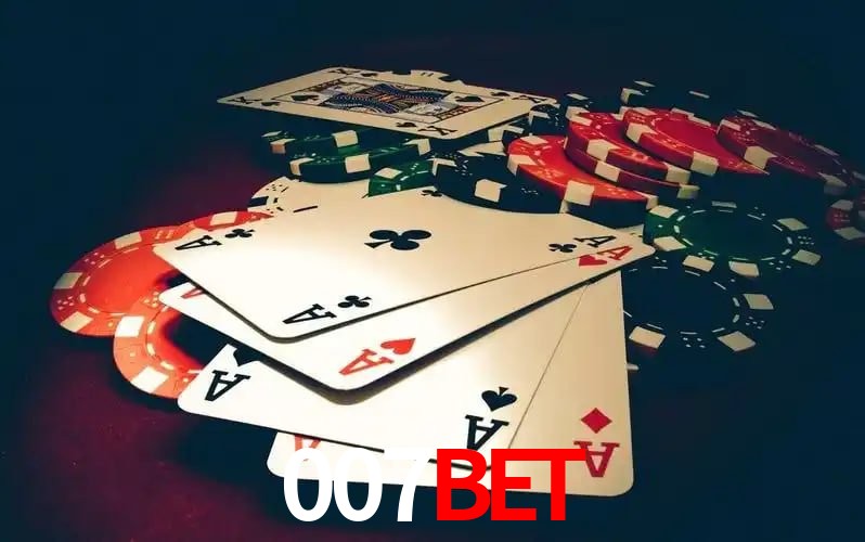 007bet Slots