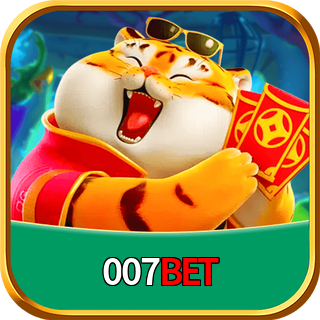 Logo 007bet